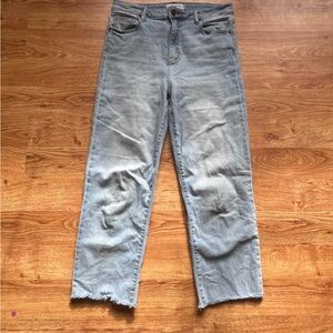 CJLA Chrissy Classic Wash Jean - Size 9
